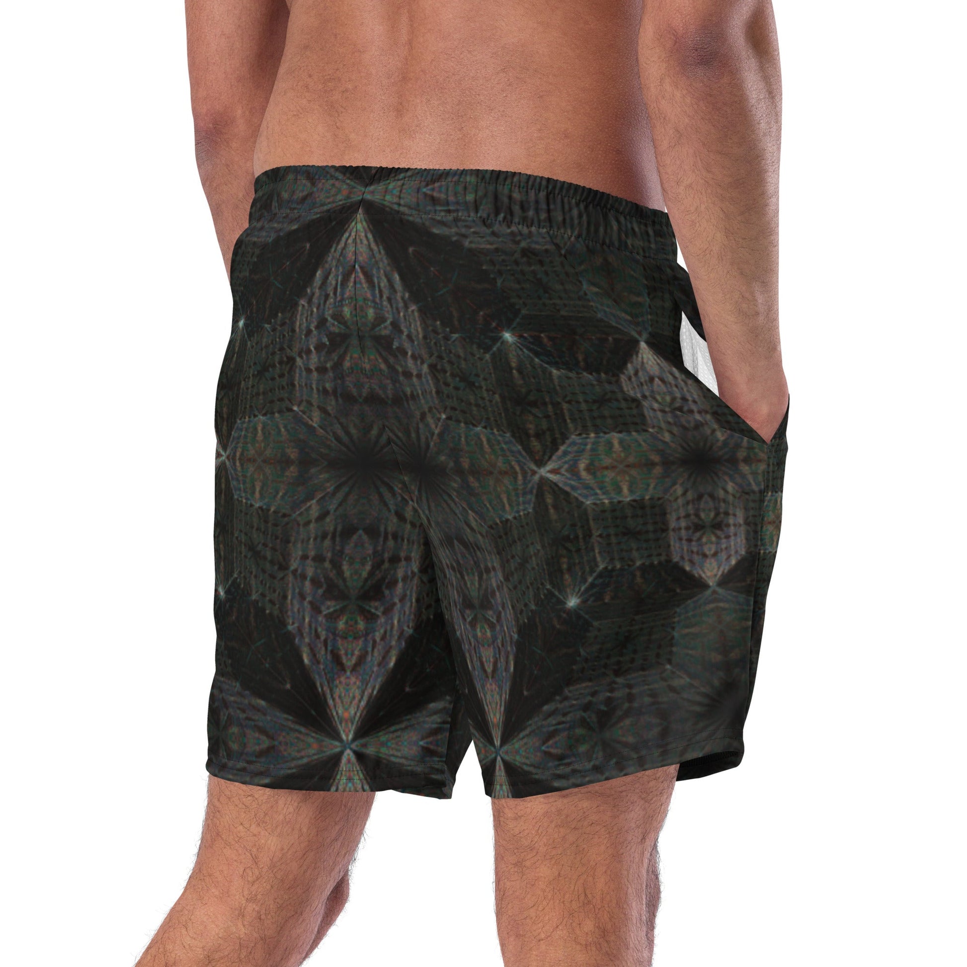 Hyperr Black Dragon Shorts - Mat Dragon - Shorts - 2XS