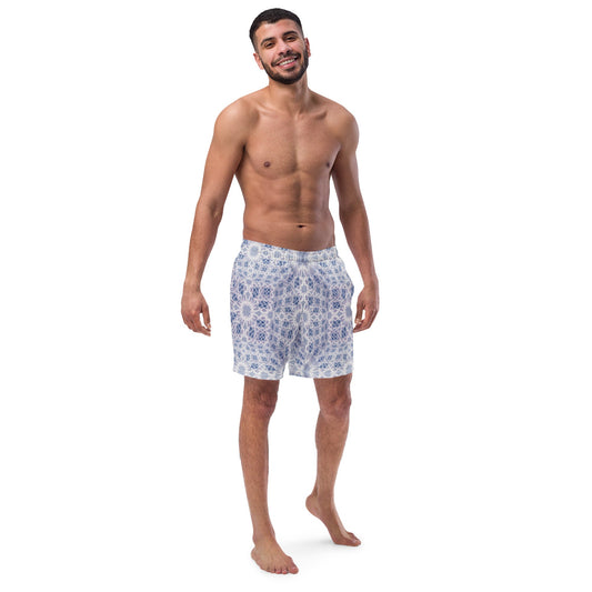 Hyperr White Dragon Shorts - Mat Dragon - Rash Guard - 2XS