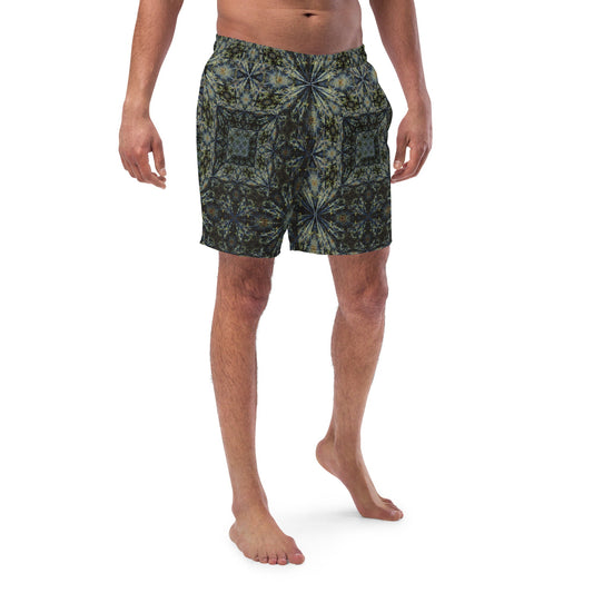 Renzo Dragon Shorts - Mat Dragon - 2XS