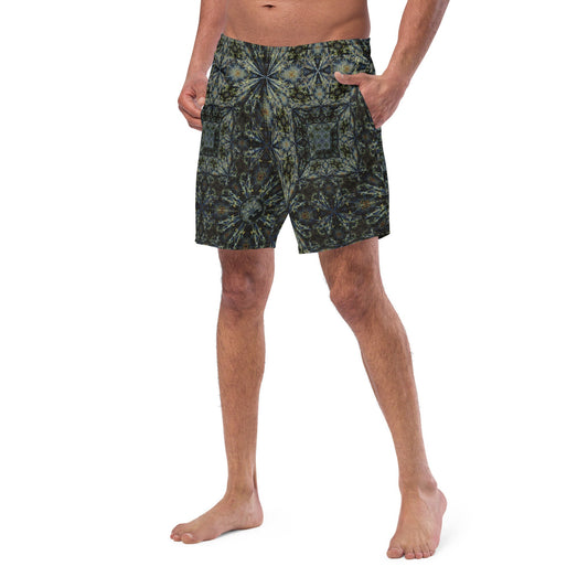 Renzo Dragon Shorts - Mat Dragon - 2XS